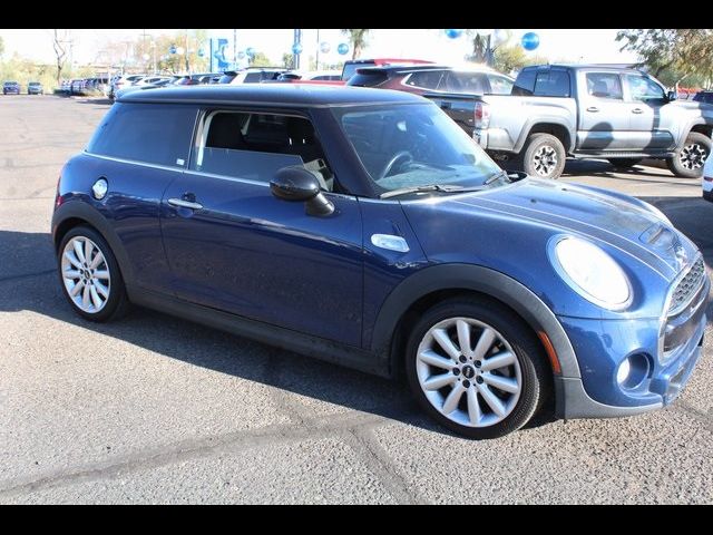 2014 MINI Cooper Hardtop S