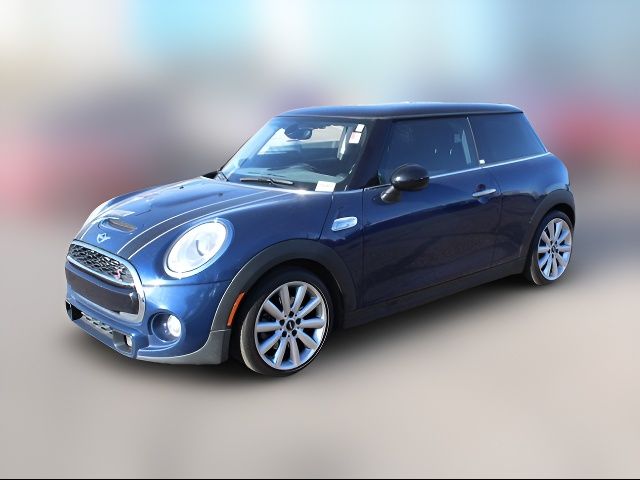 2014 MINI Cooper Hardtop S