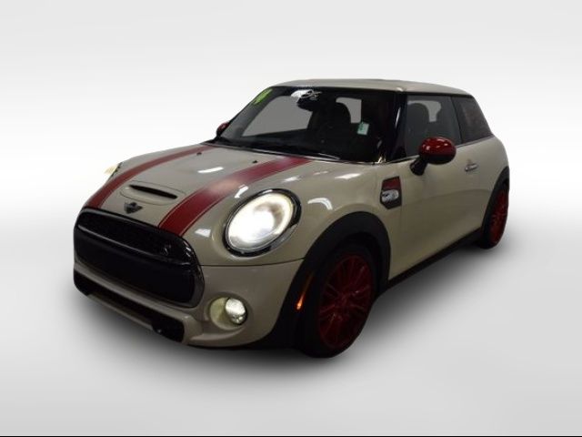 2014 MINI Cooper Hardtop S