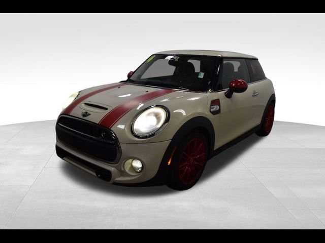 2014 MINI Cooper Hardtop S