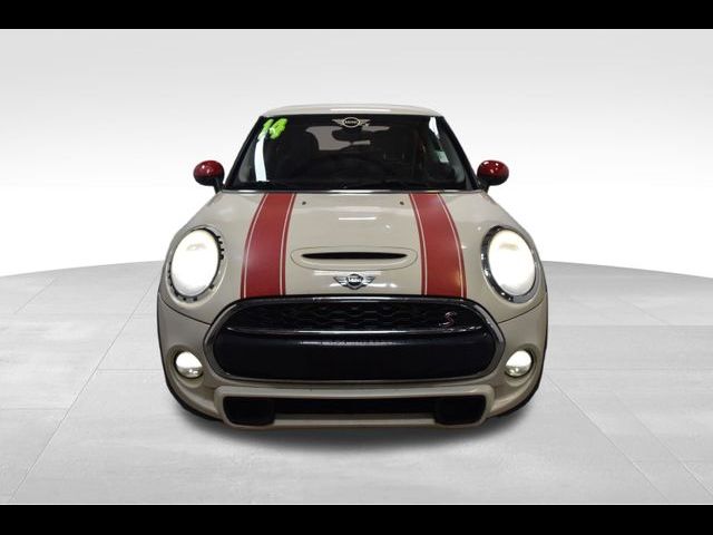 2014 MINI Cooper Hardtop S