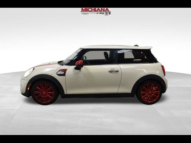 2014 MINI Cooper Hardtop S