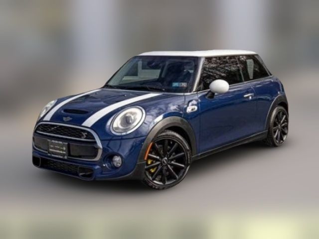 2014 MINI Cooper Hardtop S