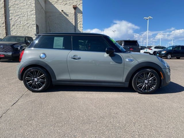 2014 MINI Cooper Hardtop S