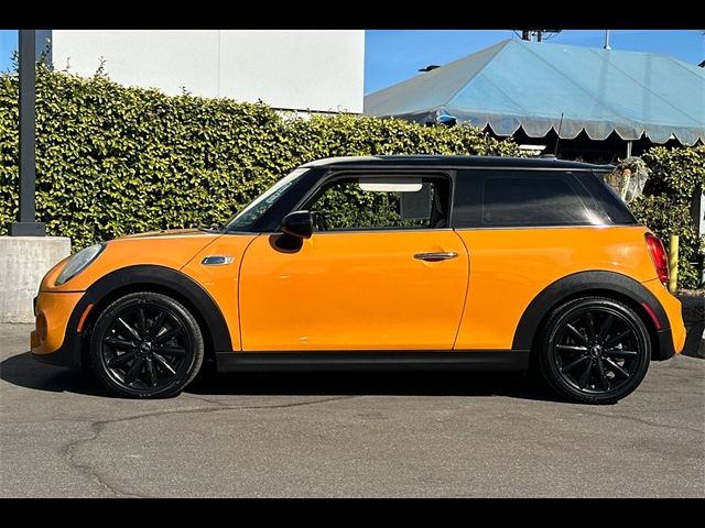 2014 MINI Cooper Hardtop S