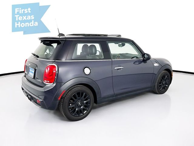 2014 MINI Cooper Hardtop S