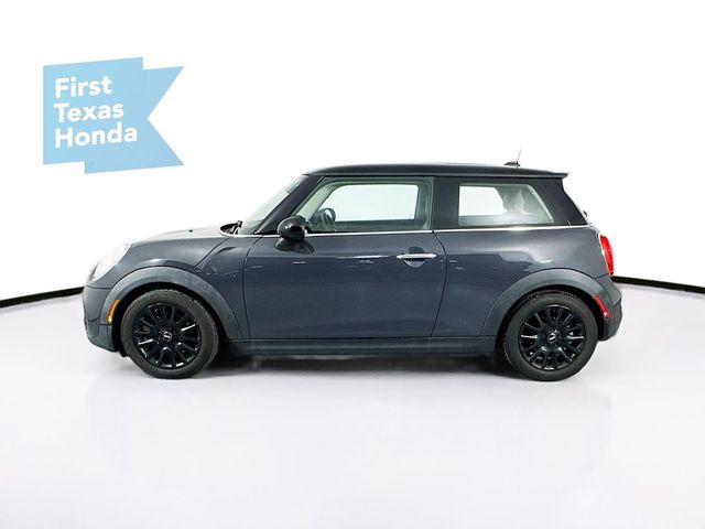 2014 MINI Cooper Hardtop S