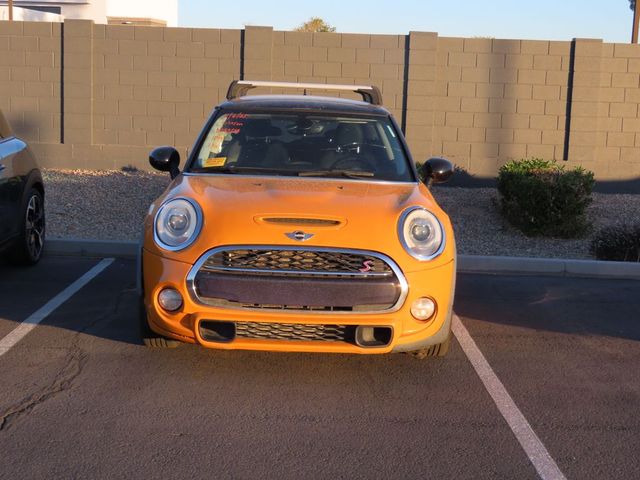 2014 MINI Cooper Hardtop S