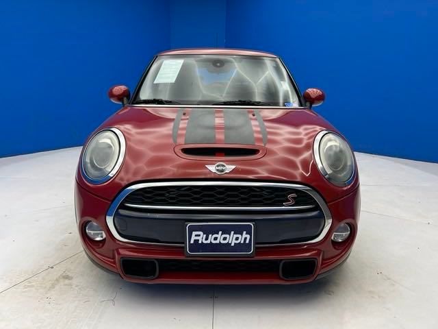 2014 MINI Cooper Hardtop S