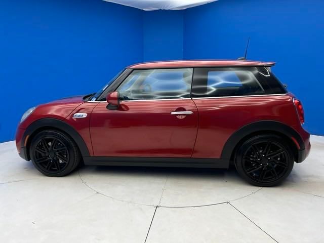 2014 MINI Cooper Hardtop S