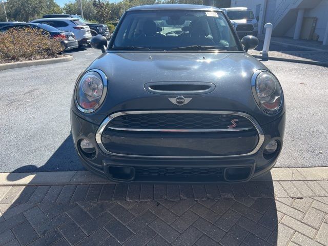 2014 MINI Cooper Hardtop S