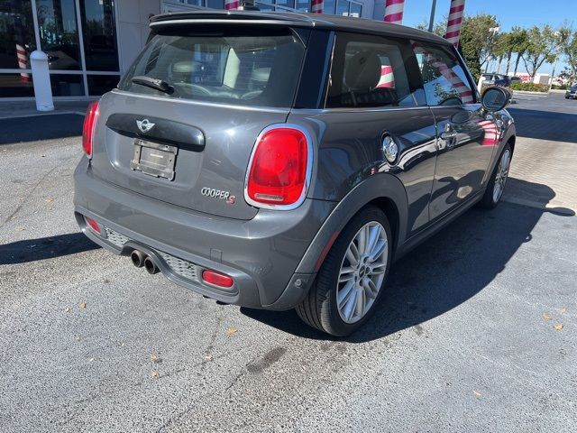 2014 MINI Cooper Hardtop S