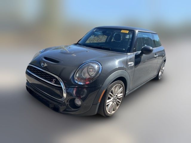 2014 MINI Cooper Hardtop S