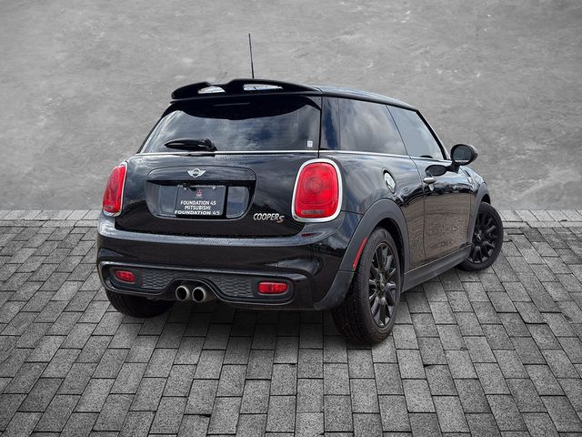 2014 MINI Cooper Hardtop S