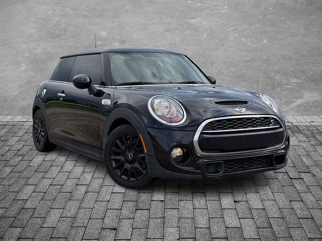 2014 MINI Cooper Hardtop S