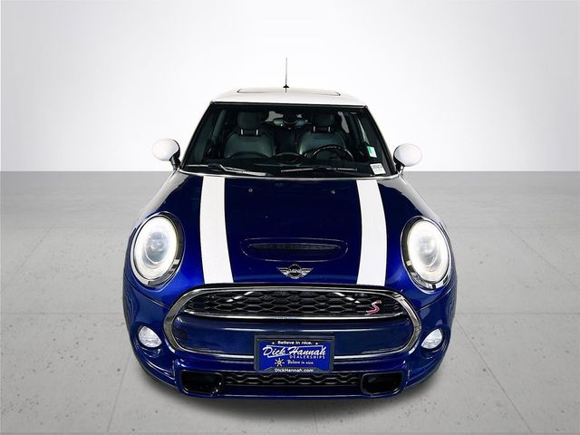 2014 MINI Cooper Hardtop S