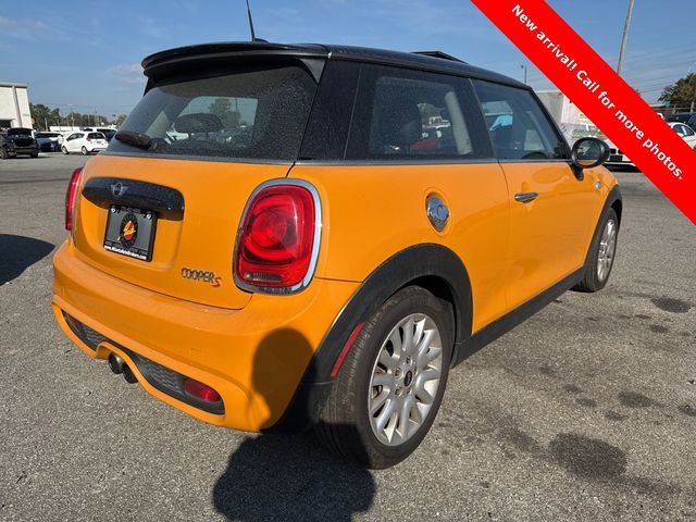 2014 MINI Cooper Hardtop S