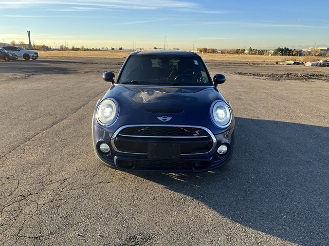 2014 MINI Cooper Hardtop S