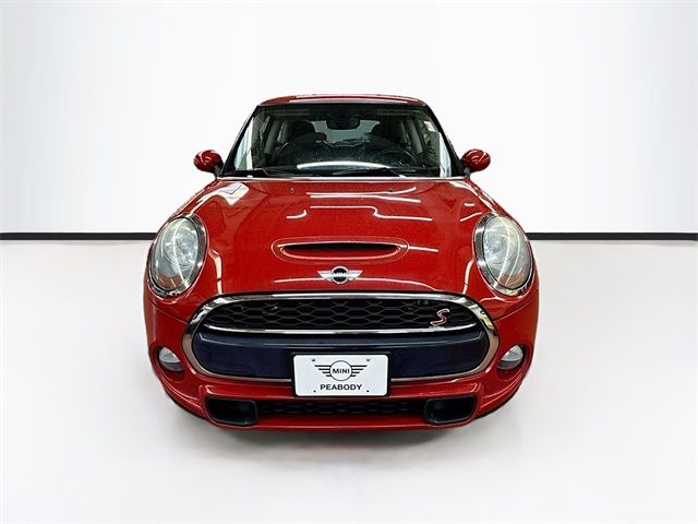 2014 MINI Cooper Hardtop S