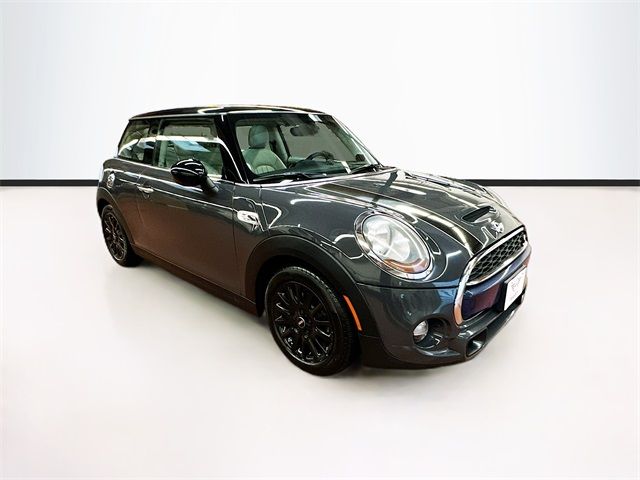 2014 MINI Cooper Hardtop S