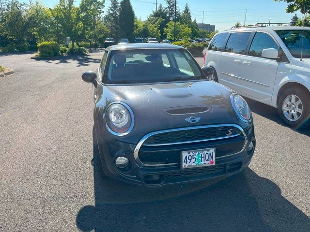 2014 MINI Cooper Hardtop S