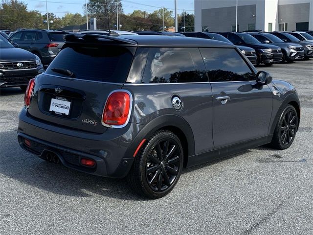 2014 MINI Cooper Hardtop S