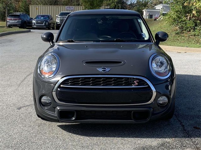 2014 MINI Cooper Hardtop S