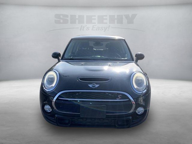 2014 MINI Cooper Hardtop S