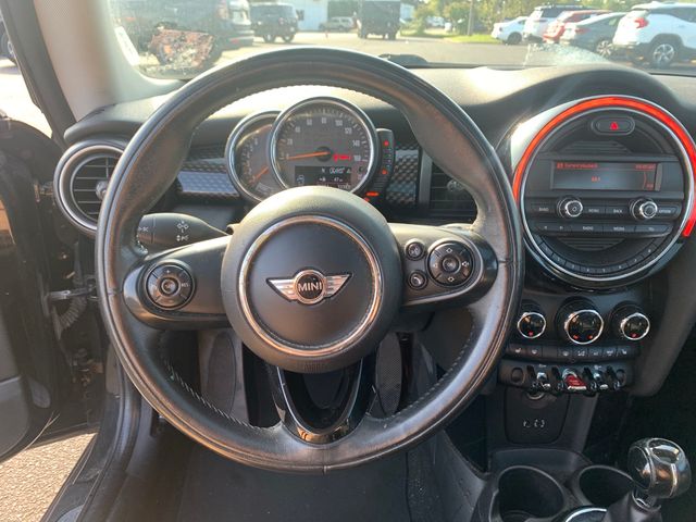 2014 MINI Cooper Hardtop S