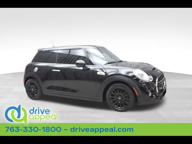 2014 MINI Cooper Hardtop S