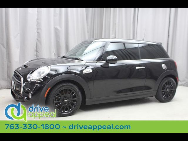 2014 MINI Cooper Hardtop S