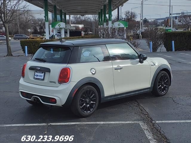 2014 MINI Cooper Hardtop S