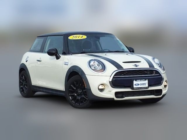 2014 MINI Cooper Hardtop S