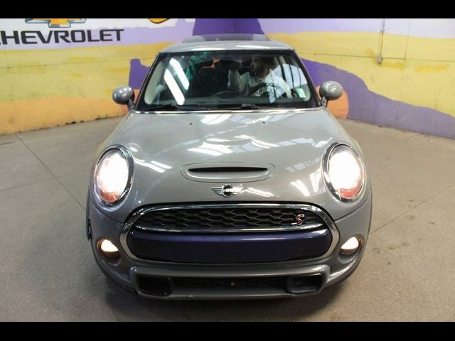 2014 MINI Cooper Hardtop S