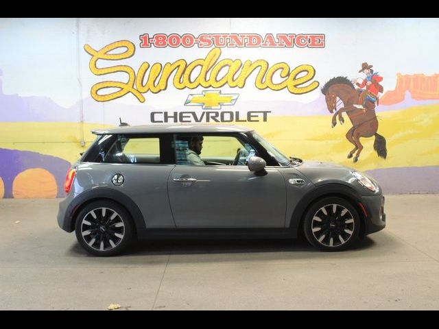 2014 MINI Cooper Hardtop S