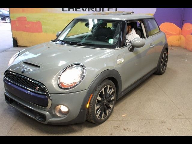 2014 MINI Cooper Hardtop S