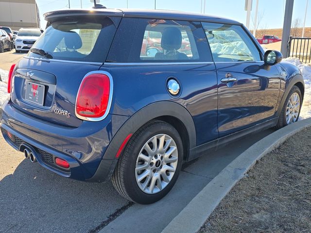 2014 MINI Cooper Hardtop S