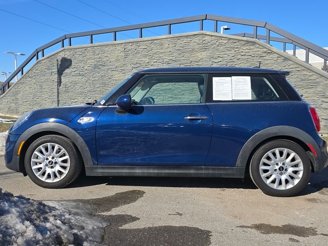 2014 MINI Cooper Hardtop S