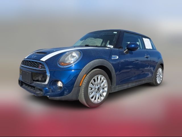 2014 MINI Cooper Hardtop S