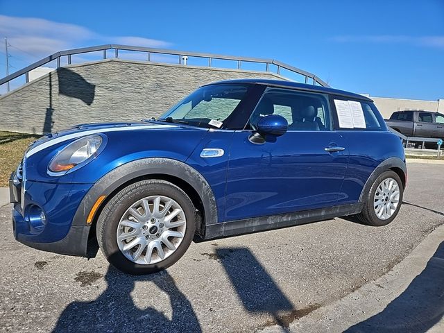 2014 MINI Cooper Hardtop S