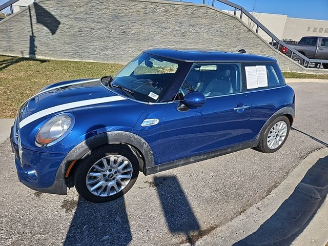 2014 MINI Cooper Hardtop S