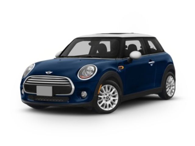 2014 MINI Cooper Hardtop S