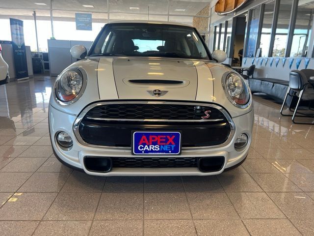 2014 MINI Cooper Hardtop S