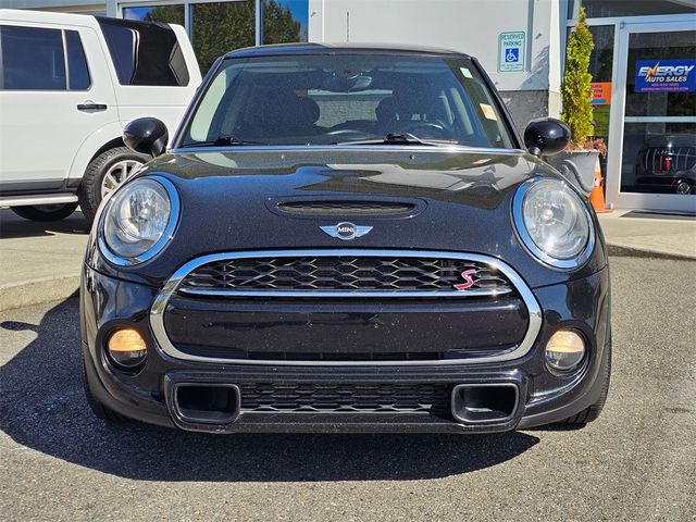 2014 MINI Cooper Hardtop S