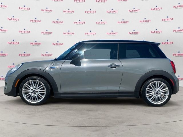 2014 MINI Cooper Hardtop S