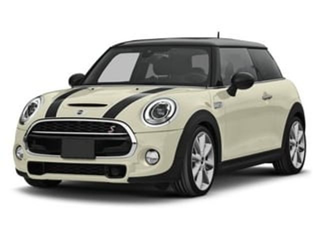 2014 MINI Cooper Hardtop S