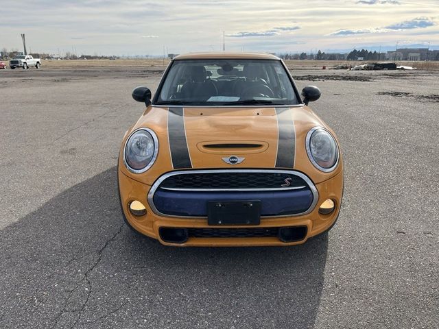 2014 MINI Cooper Hardtop S