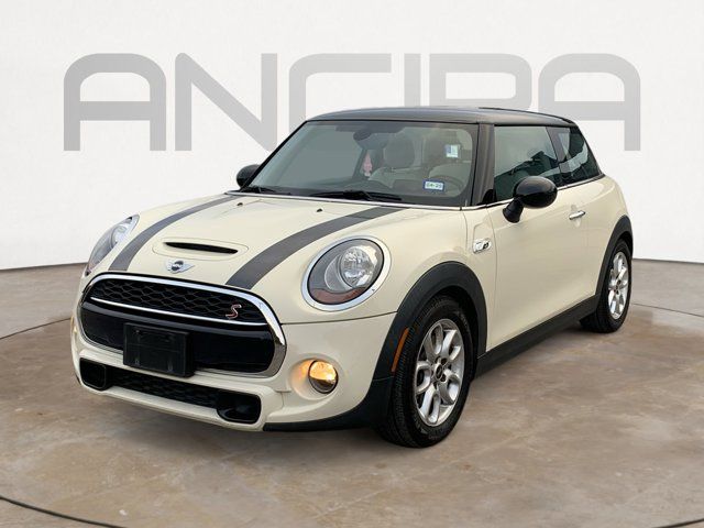 2014 MINI Cooper Hardtop S