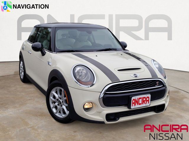 2014 MINI Cooper Hardtop S