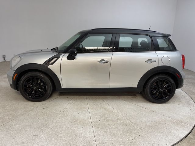 2014 MINI Cooper Countryman S